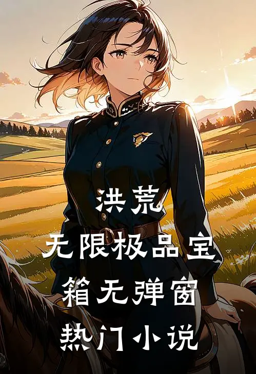 洪荒:无限极品宝箱无弹窗热门小说