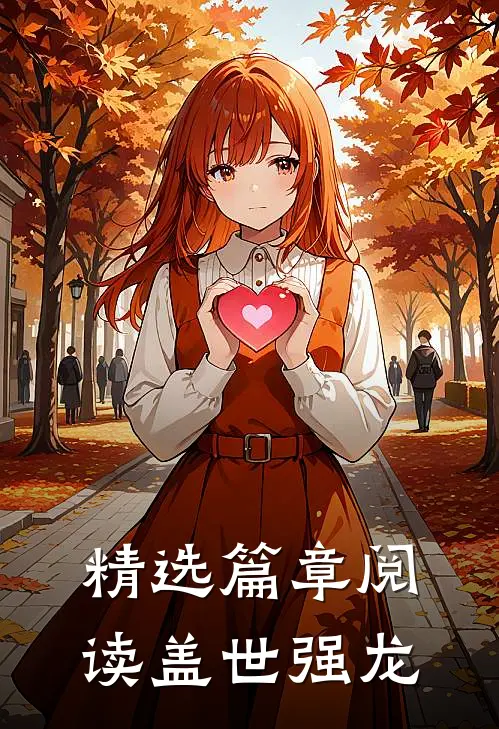 精选篇章阅读盖世强龙