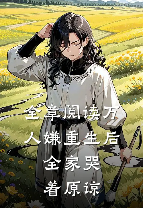 全章阅读万人嫌重生后，全家哭着原谅