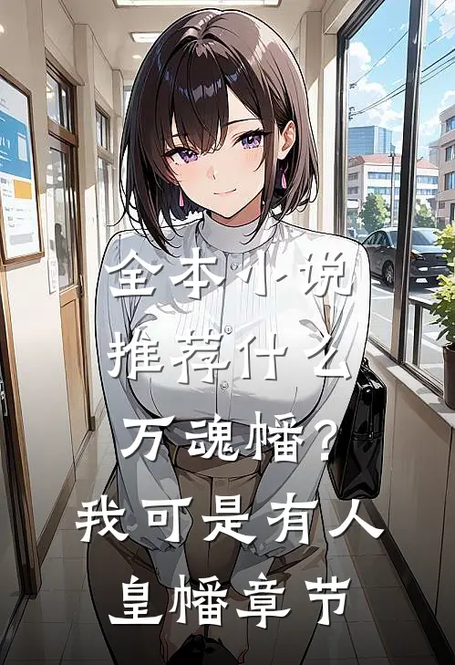 全本小说推荐什么万魂幡？我可是有人皇幡章节