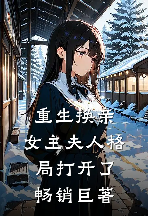 重生换亲，女主夫人格局打开了畅销巨著