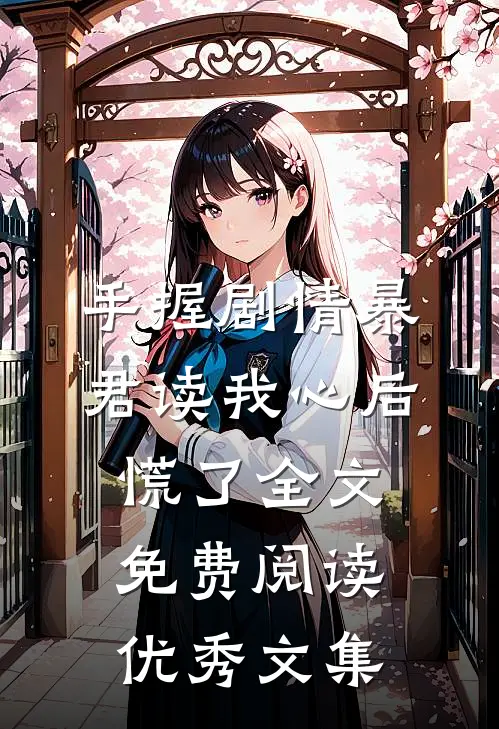 手握剧情暴君读我心后慌了全文免费阅读优秀文集