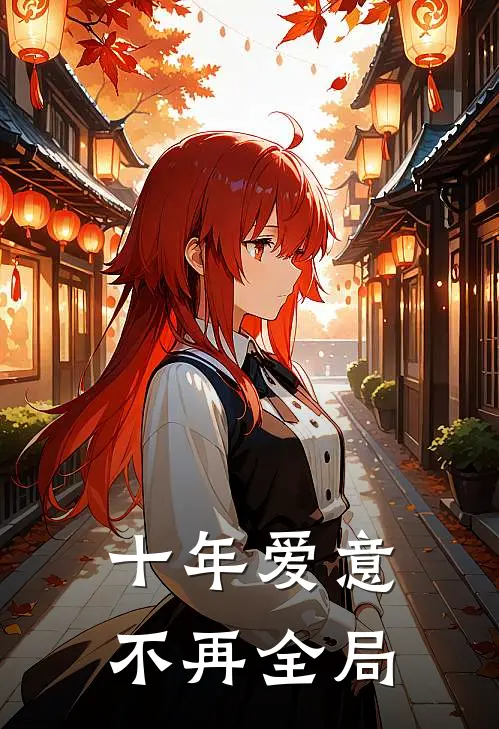 十年爱意不再全局