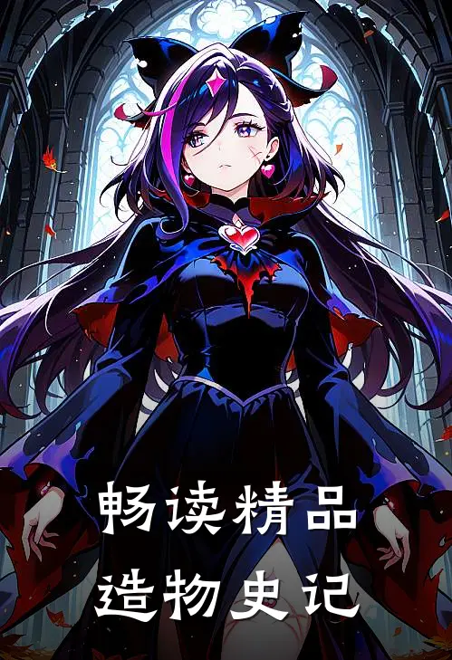畅读精品造物史记
