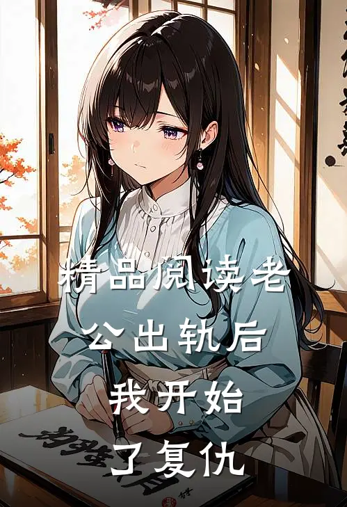 精品阅读老公出轨后，我开始了复仇