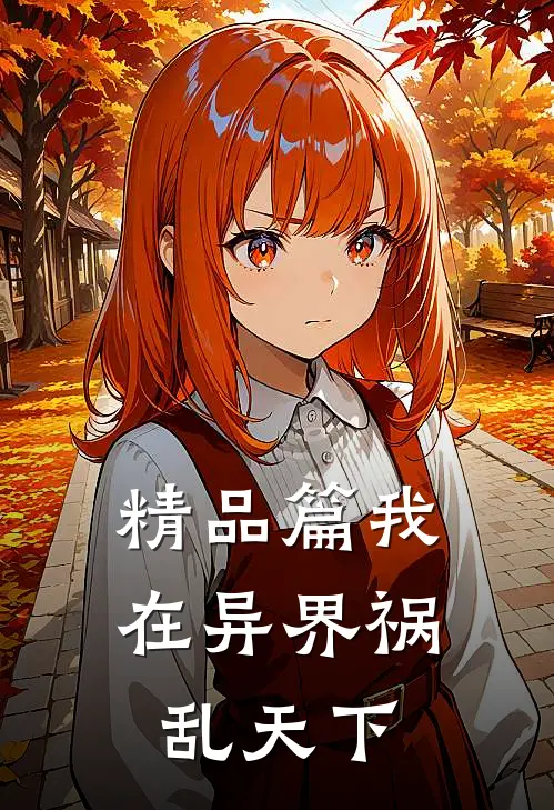 精品篇我在异界祸乱天下