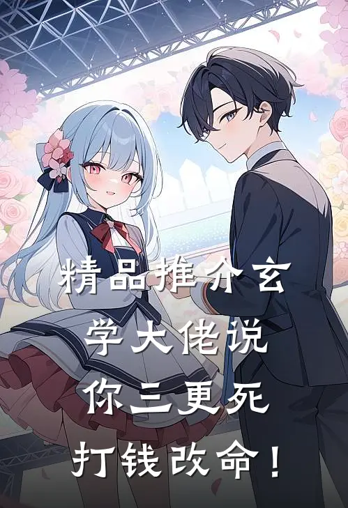 精品推介玄学大佬说你三更死，打钱改命！