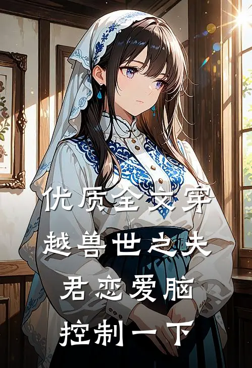 优质全文穿越兽世之夫君恋爱脑控制一下