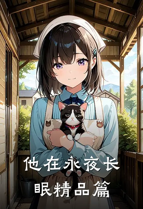 他在永夜长眠精品篇