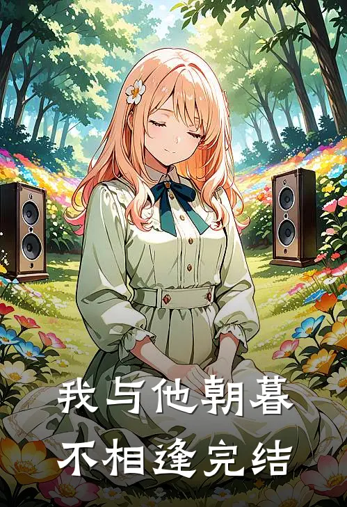 我与他朝暮不相逢完结