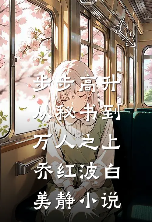 步步高升：从秘书到万人之上乔红波白美静小说