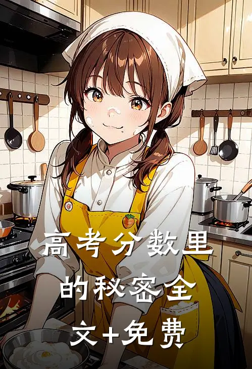 高考分数里的秘密全文+免费