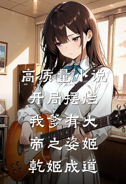 高质量小说开局摆烂,我爹有大帝之姿姬乾姬成道