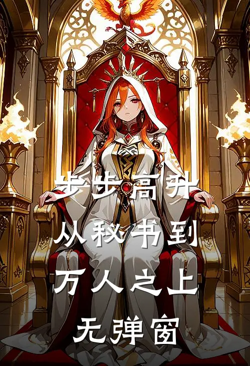 步步高升：从秘书到万人之上无弹窗