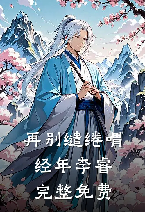 再别缱绻喟经年李睿完整免费