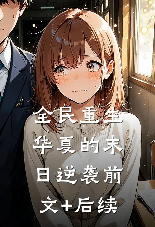 全民重生：华夏的末日逆袭前文+后续