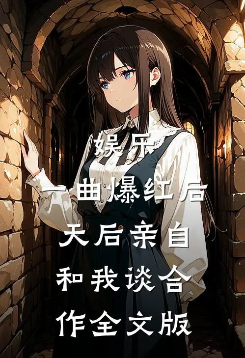 娱乐：一曲爆红后，天后亲自和我谈合作全文版