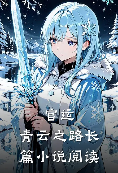 官运：青云之路长篇小说阅读