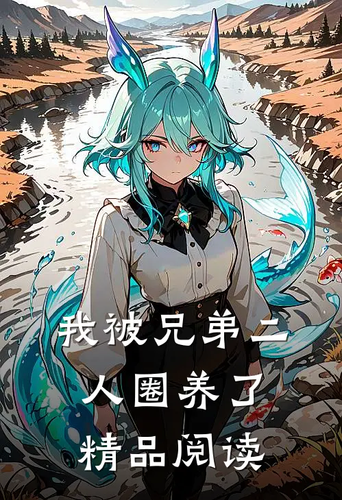 我被兄弟二人圈养了精品阅读