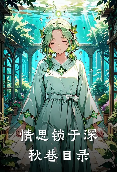 情思锁于深秋巷目录