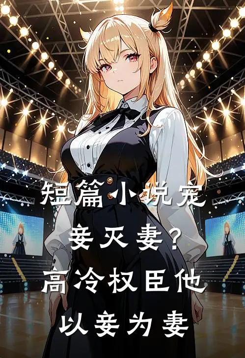 短篇小说宠妾灭妻？高冷权臣他以妾为妻