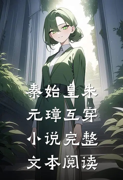 秦始皇朱元璋互穿小说完整文本阅读