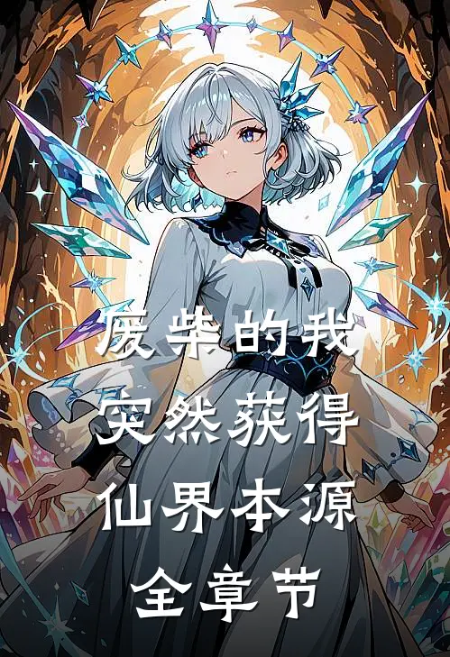 废柴的我，突然获得仙界本源全章节