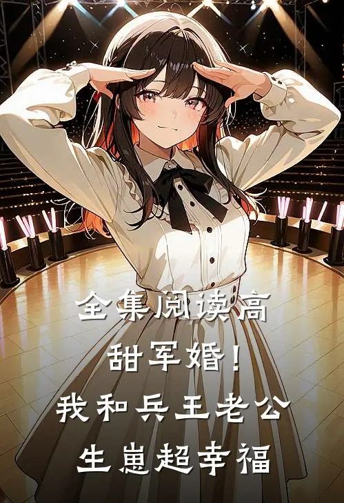 全集阅读高甜军婚！我和兵王老公生崽超幸福
