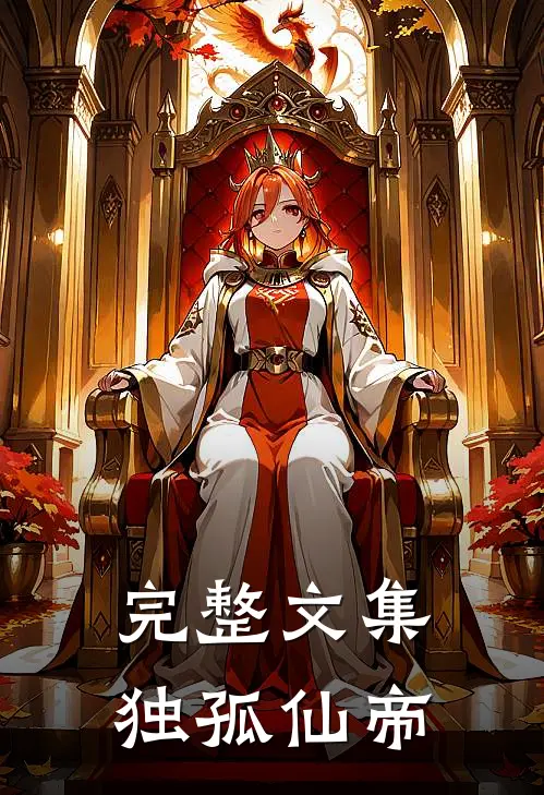 完整文集独孤仙帝
