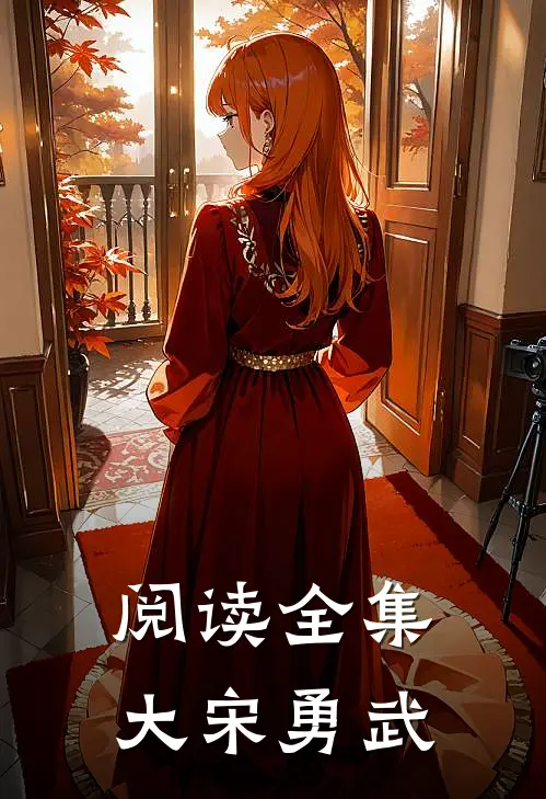 阅读全集大宋勇武