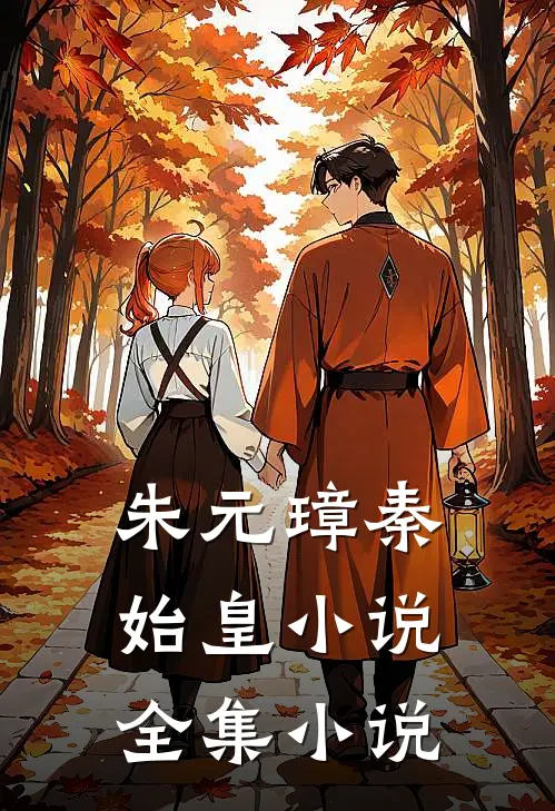 朱元璋秦始皇小说全集小说