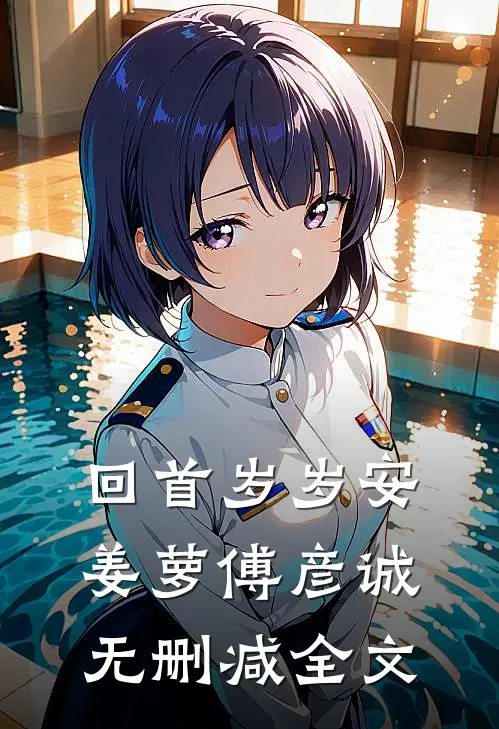 回首岁岁安姜萝傅彦诚无删减全文
