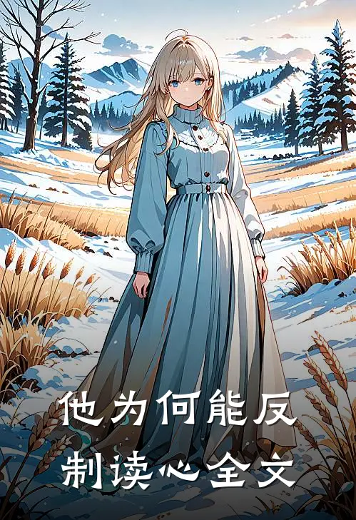 他为何能反制读心全文