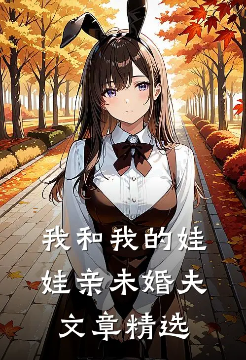 我和我的娃娃亲未婚夫文章精选