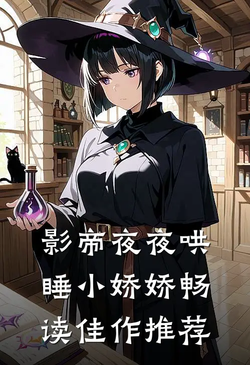 影帝夜夜哄睡小娇娇畅读佳作推荐