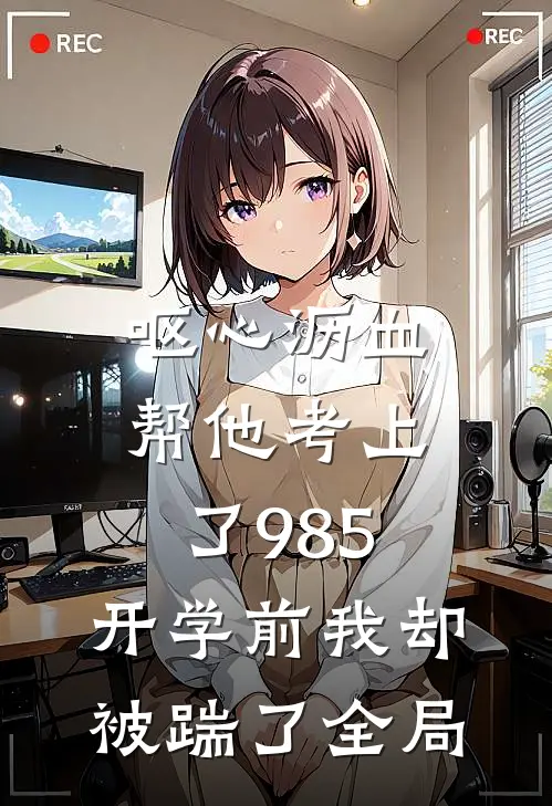 呕心沥血帮他考上了985，开学前我却被踹了全局