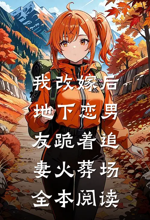 我改嫁后，地下恋男友跪着追妻火葬场全本阅读