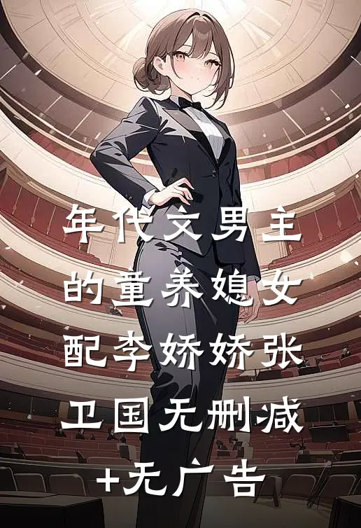 年代文男主的童养媳女配李娇娇张卫国无删减+无广告