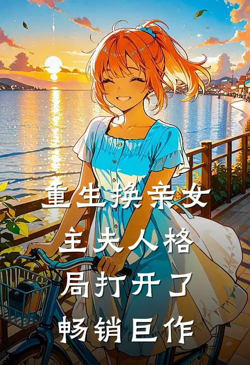 重生换亲女主夫人格局打开了畅销巨作