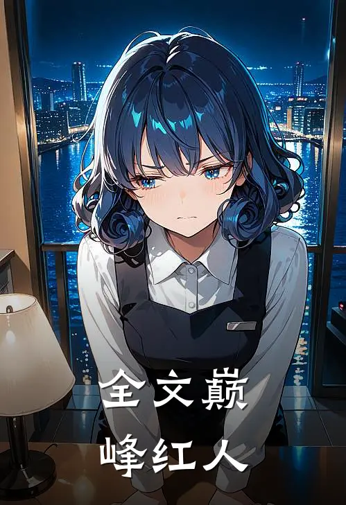 全文巅峰红人