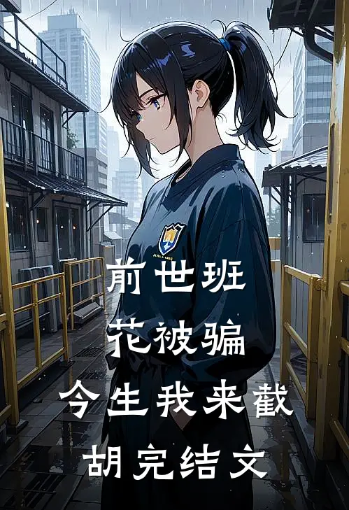 前世班花被骗，今生我来截胡完结文