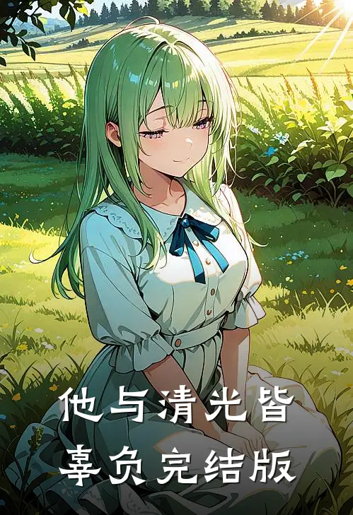 他与清光皆辜负完结版