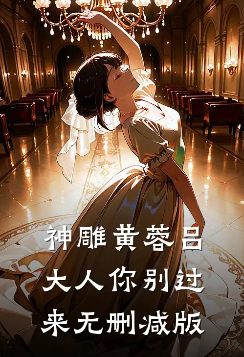 神雕黄蓉吕大人你别过来无删减版