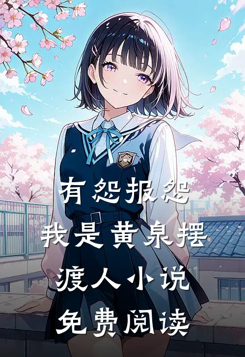 有怨报怨，我是黄泉摆渡人小说免费阅读