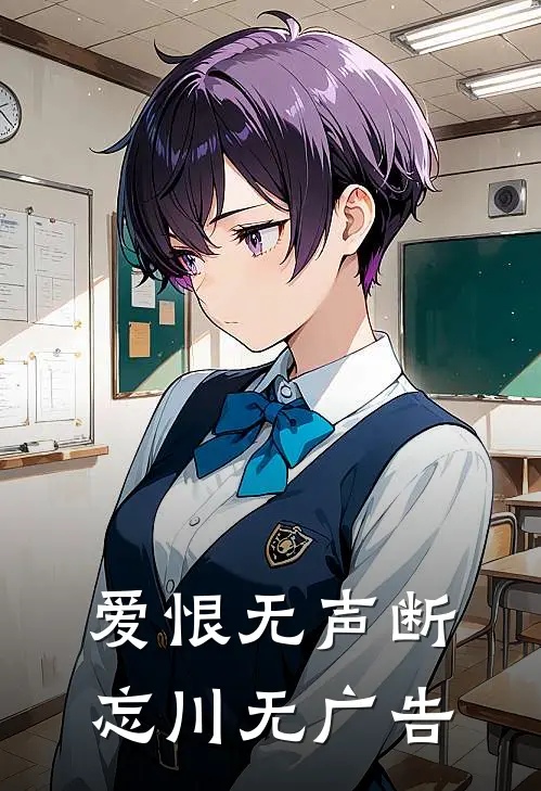 爱恨无声断忘川无广告