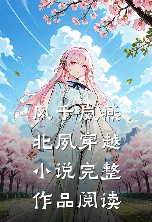 风千岚燕北夙穿越小说完整作品阅读