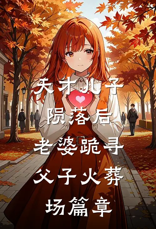 天才儿子陨落后，老婆跪寻父子火葬场篇章