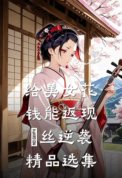 给美女花钱能返现，屌丝逆袭精品选集