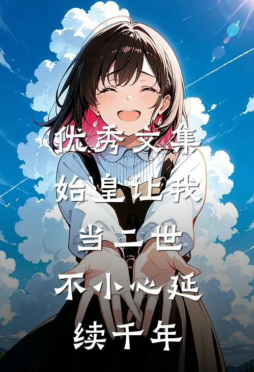 优秀文集始皇让我当二世，不小心延续千年