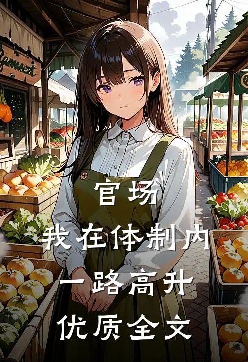 官场：我在体制内一路高升优质全文
